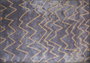 Conceptum Funk Chenille - Gray AL 58 150 x 230 cm